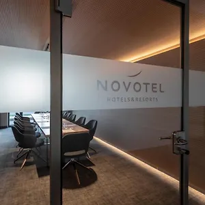 Novotel Airport **** Düsseldorf