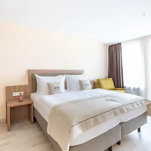 Hotel Novum Madison Hauptbahnhof, Düsseldorf