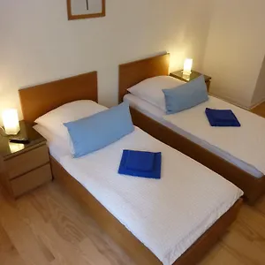 Apartment Lessing-apartment, Düsseldorf