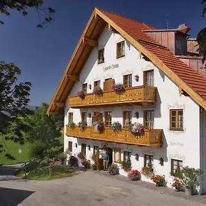 Hotel Hoisl-bräu ***