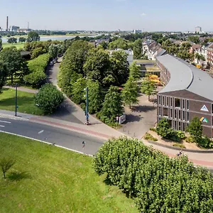 Hostel Jugendherberge Düsseldorf, Düsseldorf