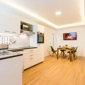 Apartment Centerapartments Marienstrasse, Düsseldorf