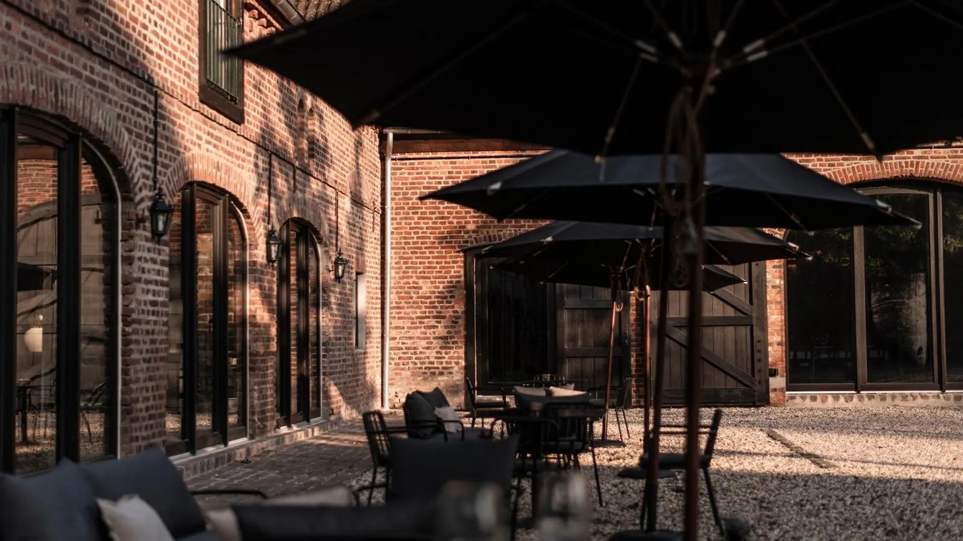 Hotel Lohauser Hof Dusseldorf