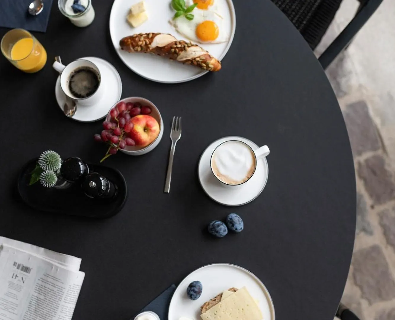 Hotel Lohauser Hof Dusseldorf 3*,  Germany