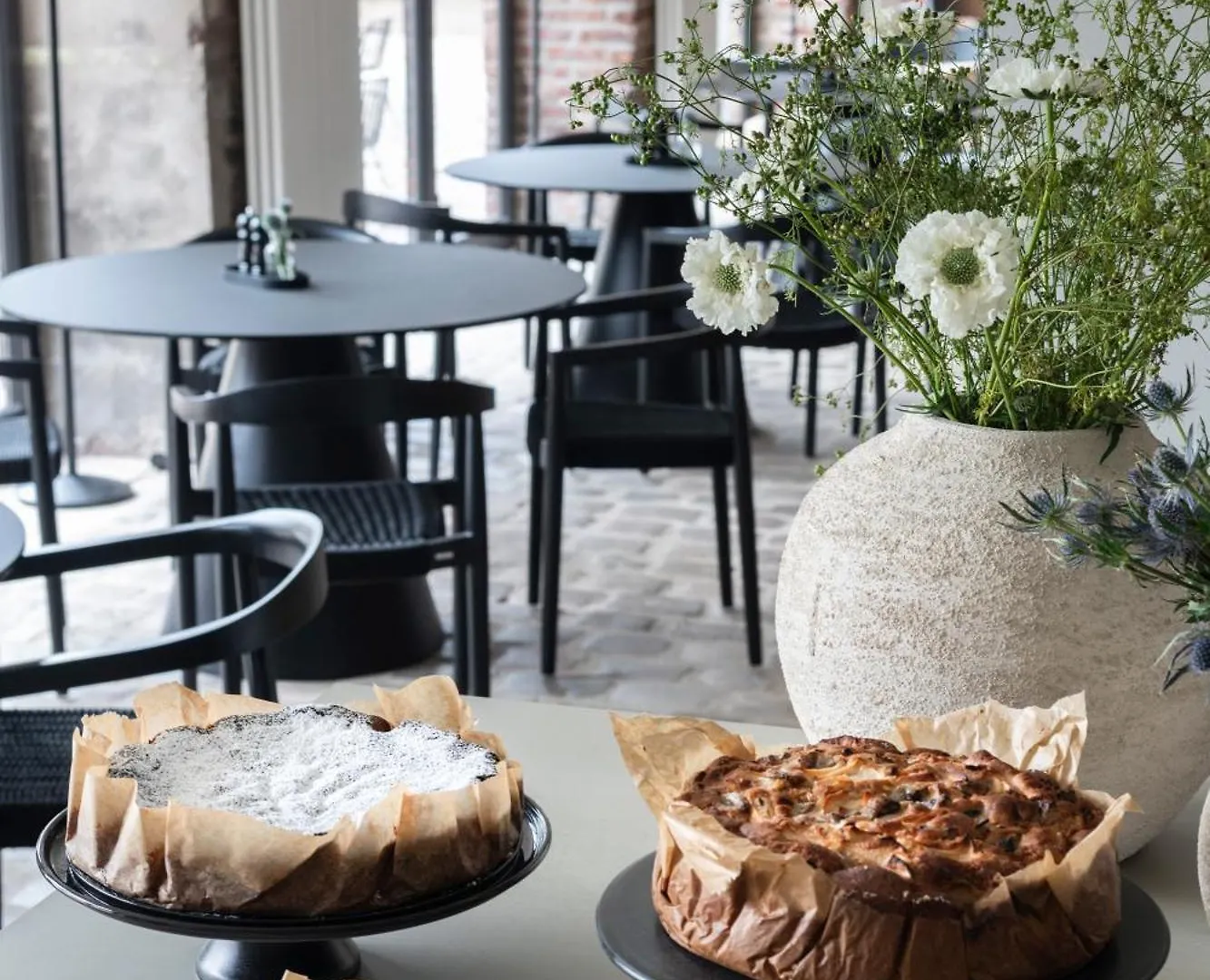 Hotel Lohauser Hof Dusseldorf