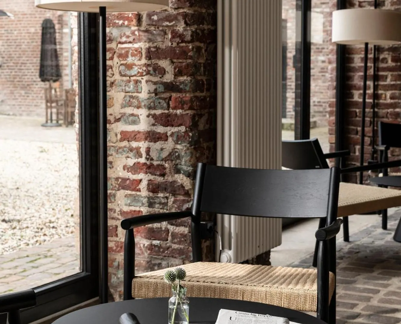 Hotel Lohauser Hof Dusseldorf 3*,