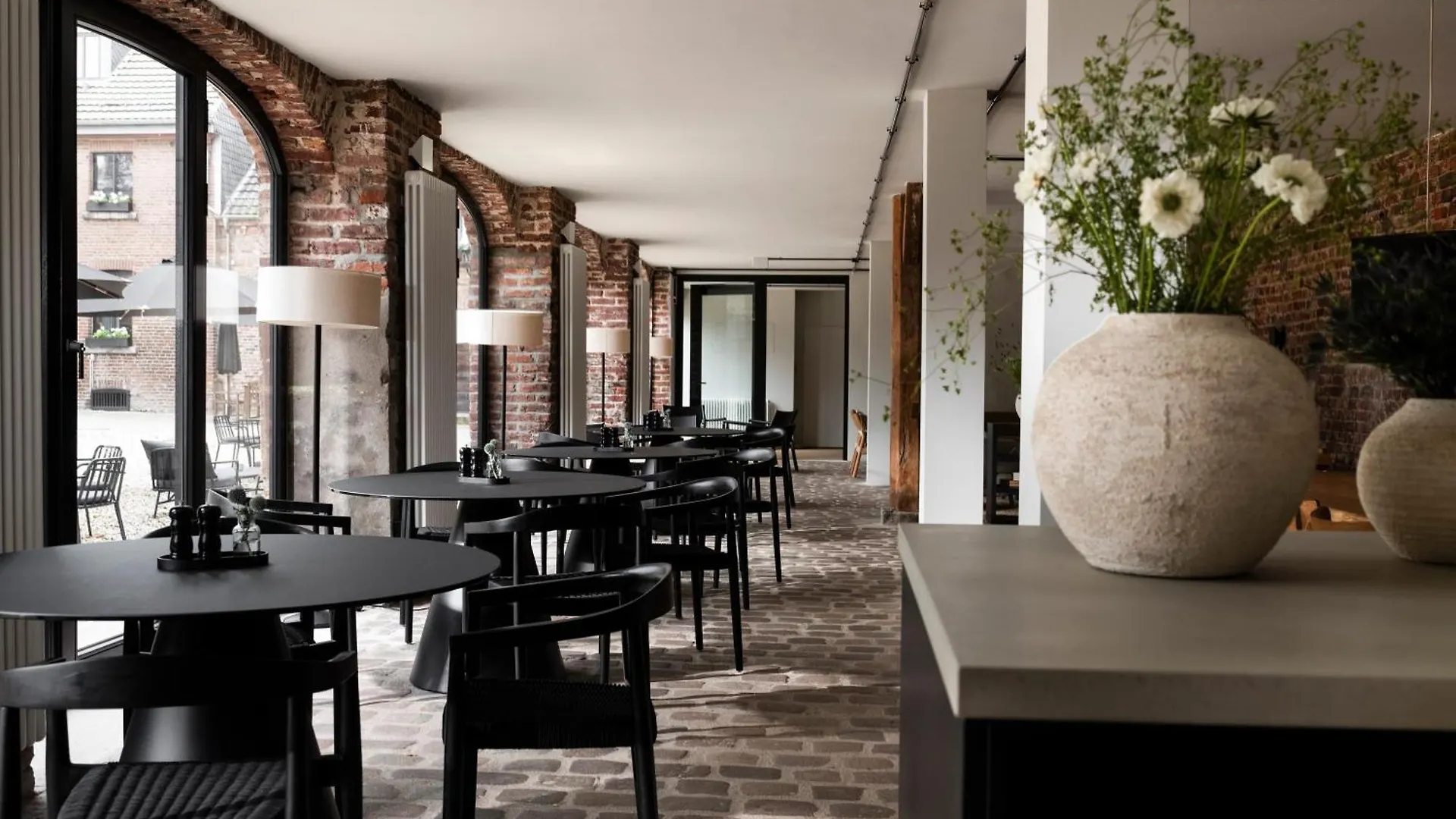 Hotel Lohauser Hof Dusseldorf 3*,  Germany