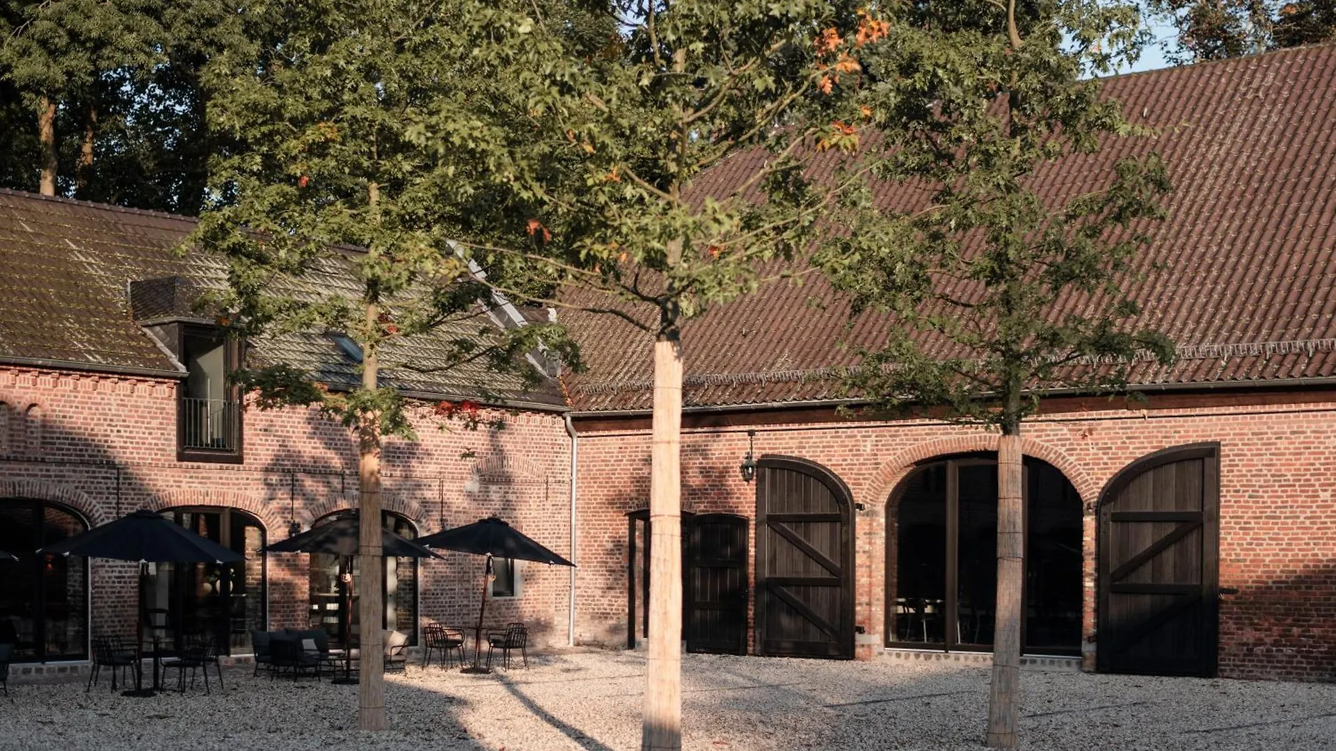 Hotel Lohauser Hof Dusseldorf