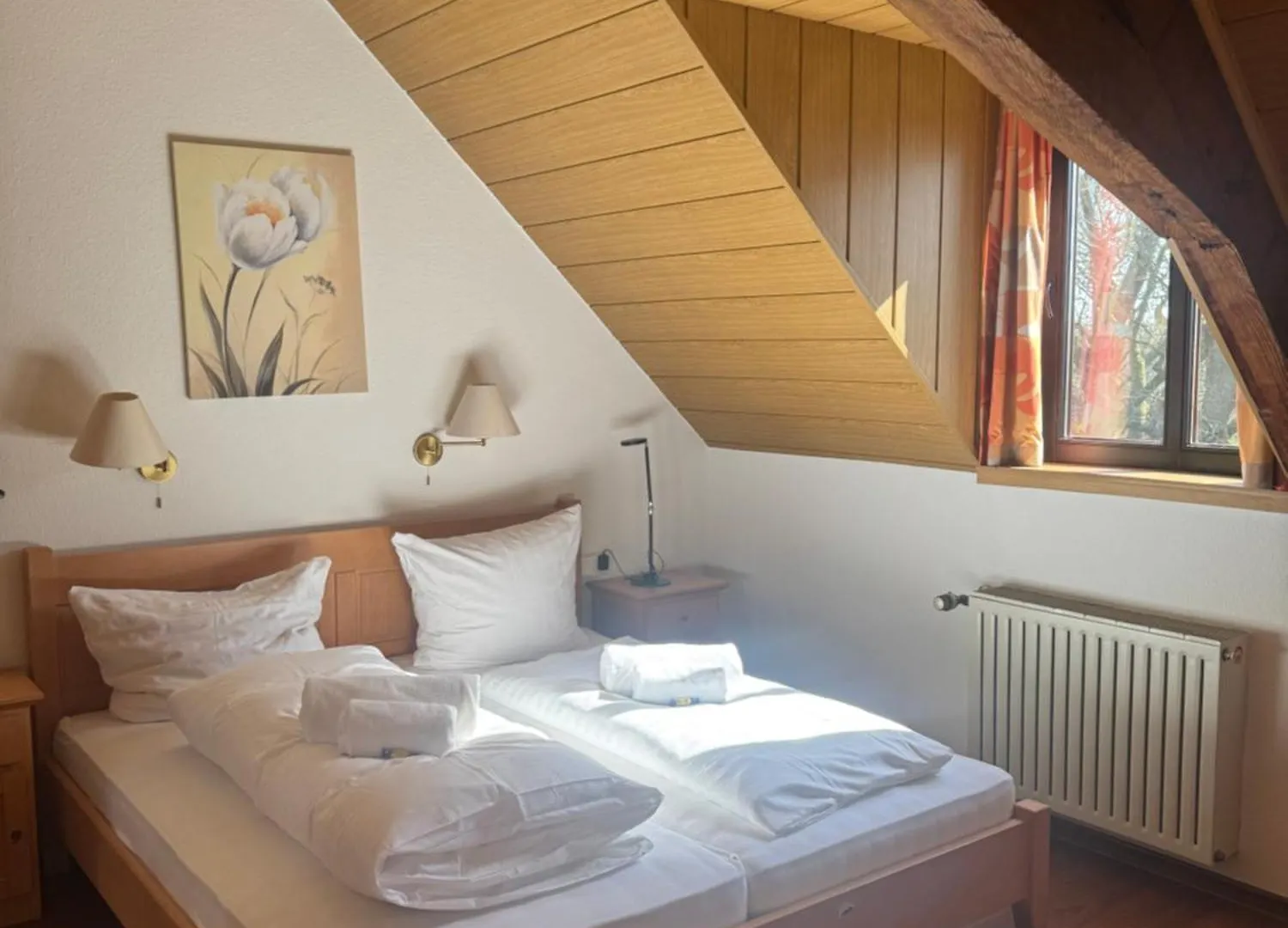 Hotel Lohauser Hof Dusseldorf Germany