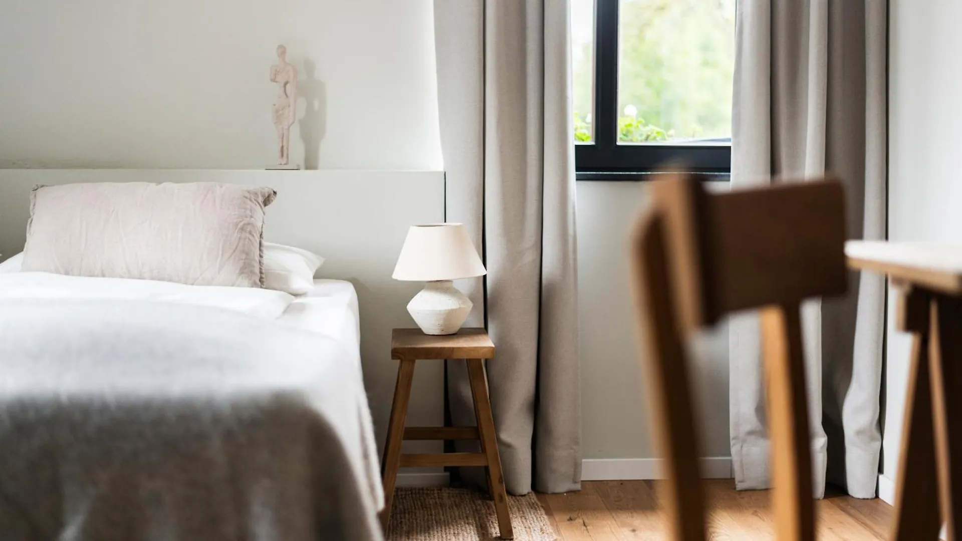 Hotel Lohauser Hof Düsseldorf